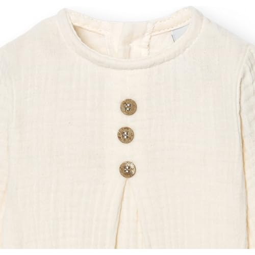 Thumbnail 5 de BABIDU Body bebé 100% algodón hipoalergénico