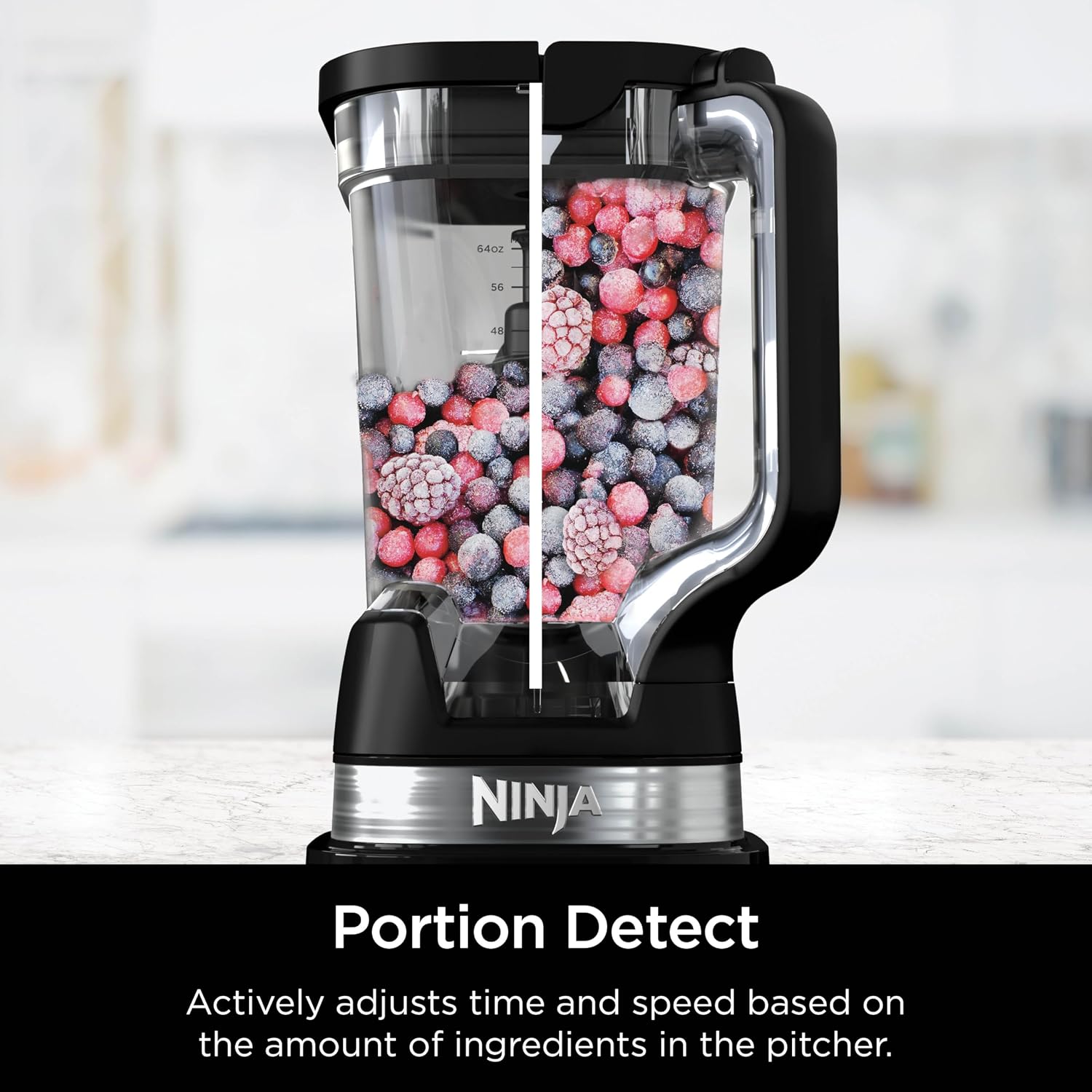 Thumbnail 6 de Ninja Detect Power Blender Pro 1200W 2L Jug