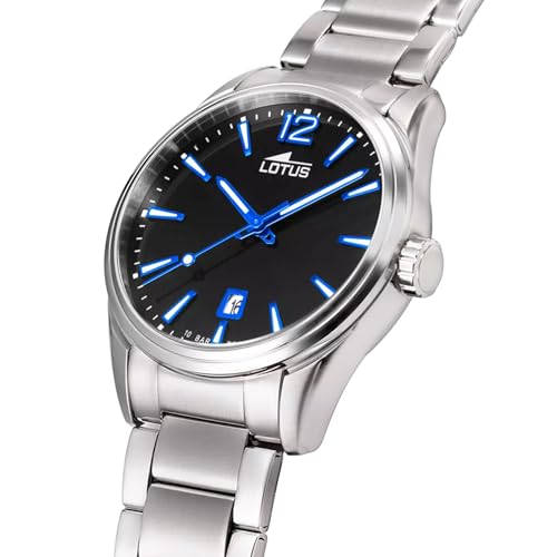 Thumbnail 1 de LOTUS 18692/6 Reloj hombre acero 10 ATM