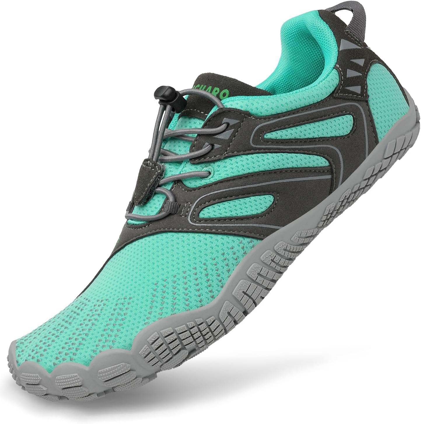 Detalle de SAGUARO Scarpe barefoot trail trekking uomo