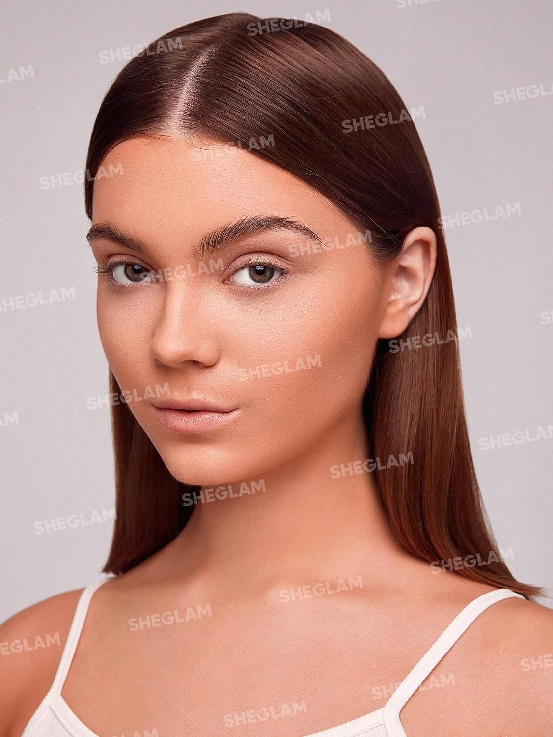 Detalle 2 de SHEGLAM Snatch 'n' Define Cream Contour Stick, Warm Honey