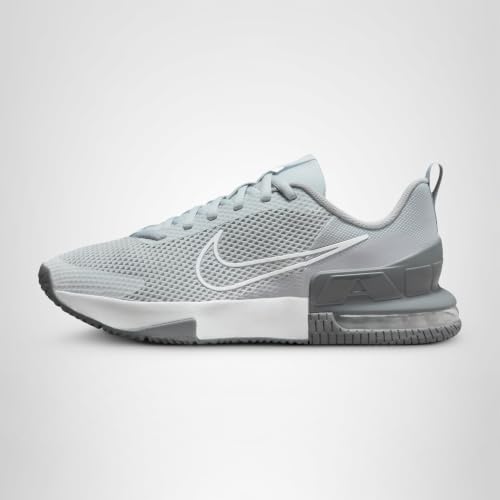 Thumbnail 7 de Nike Air MAX Alpha Trainer 6 Sneaker: amortiguación Max Air y base estable para entrenamientos en gimnasio