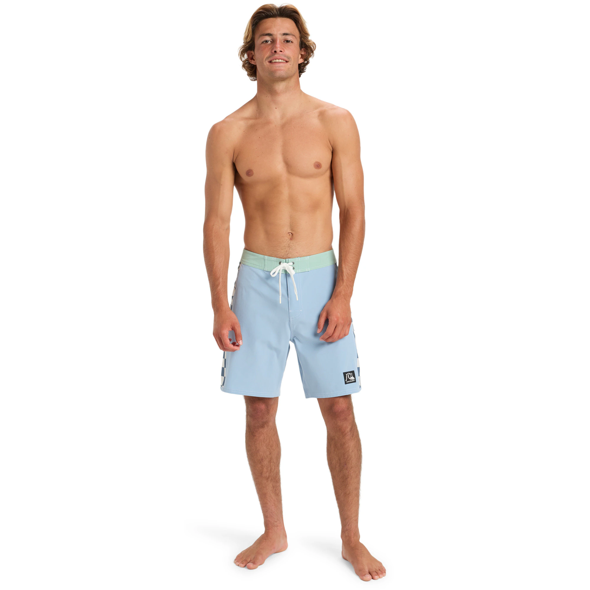 Thumbnail 5 de Quiksilver Original Arch 18' bañador hombre 📿