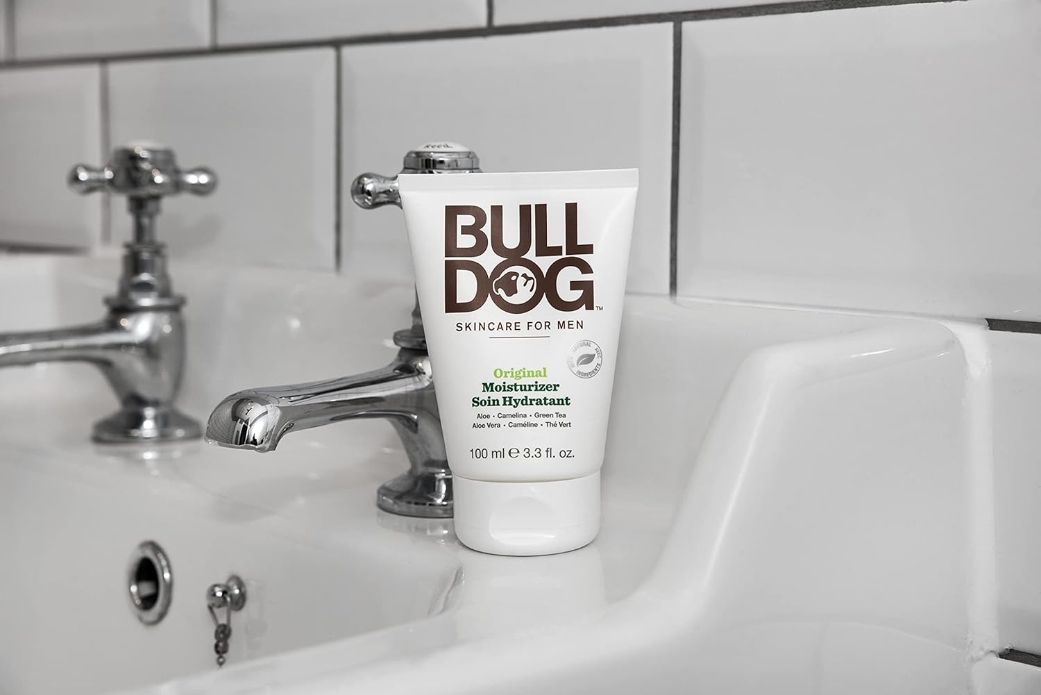 Thumbnail 4 de Bulldog Skincare Original duo soin visage ⚙
