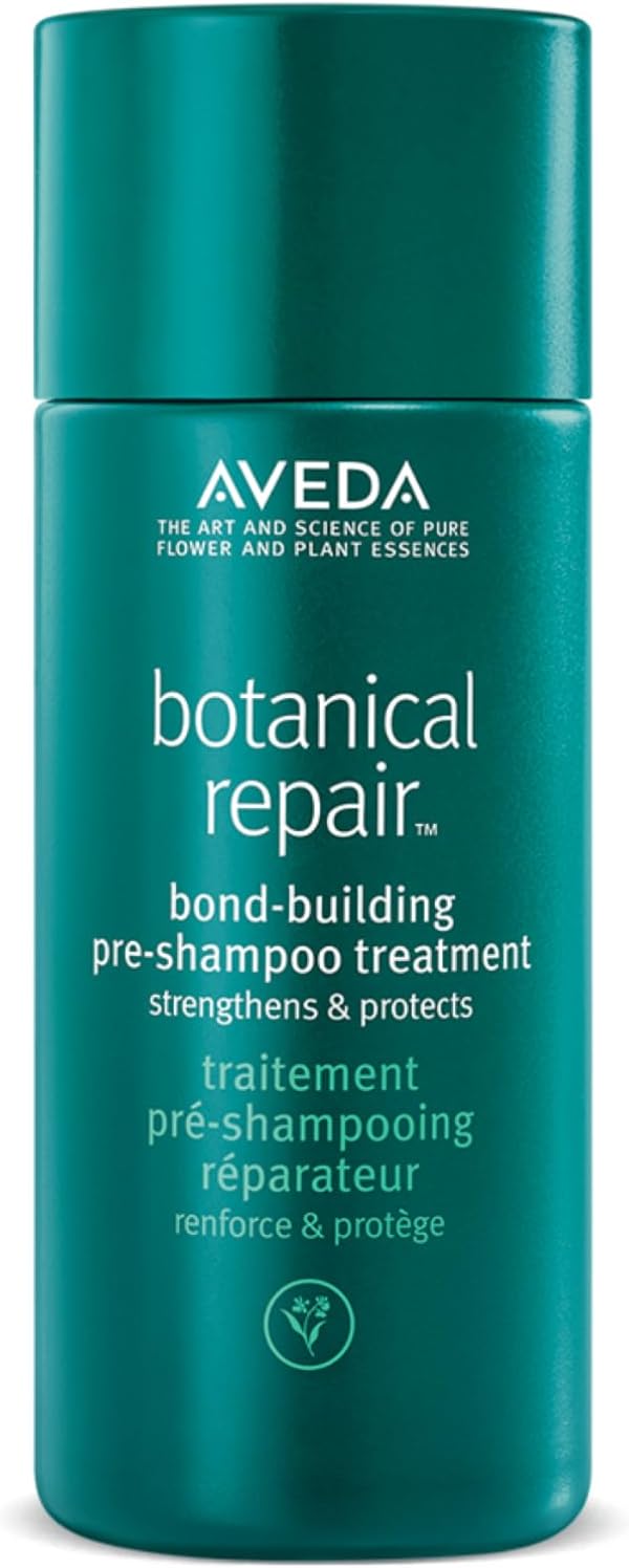 Detalle de Aveda Botanical Repair Trattamento pre-shampoo rafforzante (150 ml)