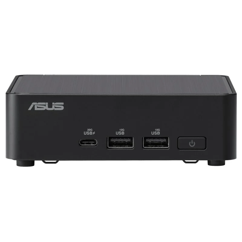 Detalle de ASUS NUC 14 Pro UCFF 125H