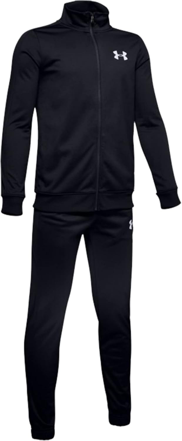 Thumbnail 5 de Under Armour Knit Track Suit Garçon – Lot de 1