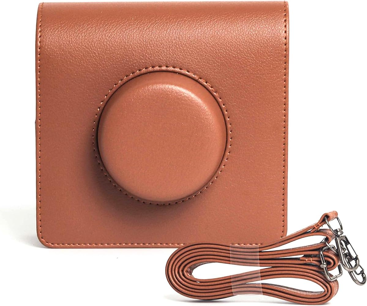 Detalle de Aisnyho Wide EVO Case for Instax Wide Evo