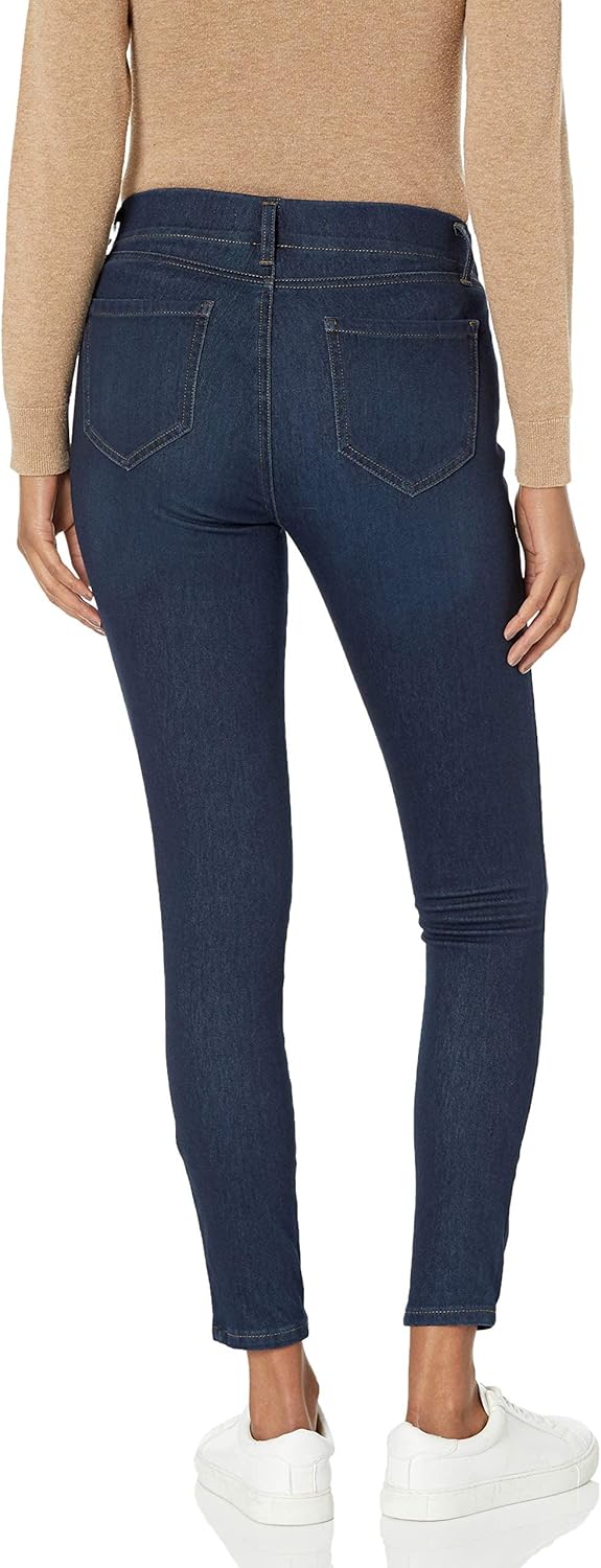 Thumbnail 2 de Amazon Essentials Women's Pull-On Stretchy Knit Jegging (Plus Size)