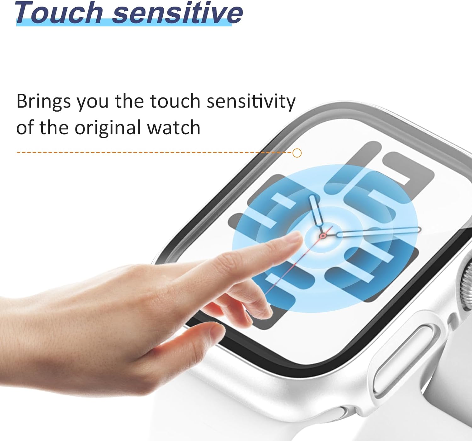 Thumbnail 2 de JDBLHM 40mm Apple Watch Case