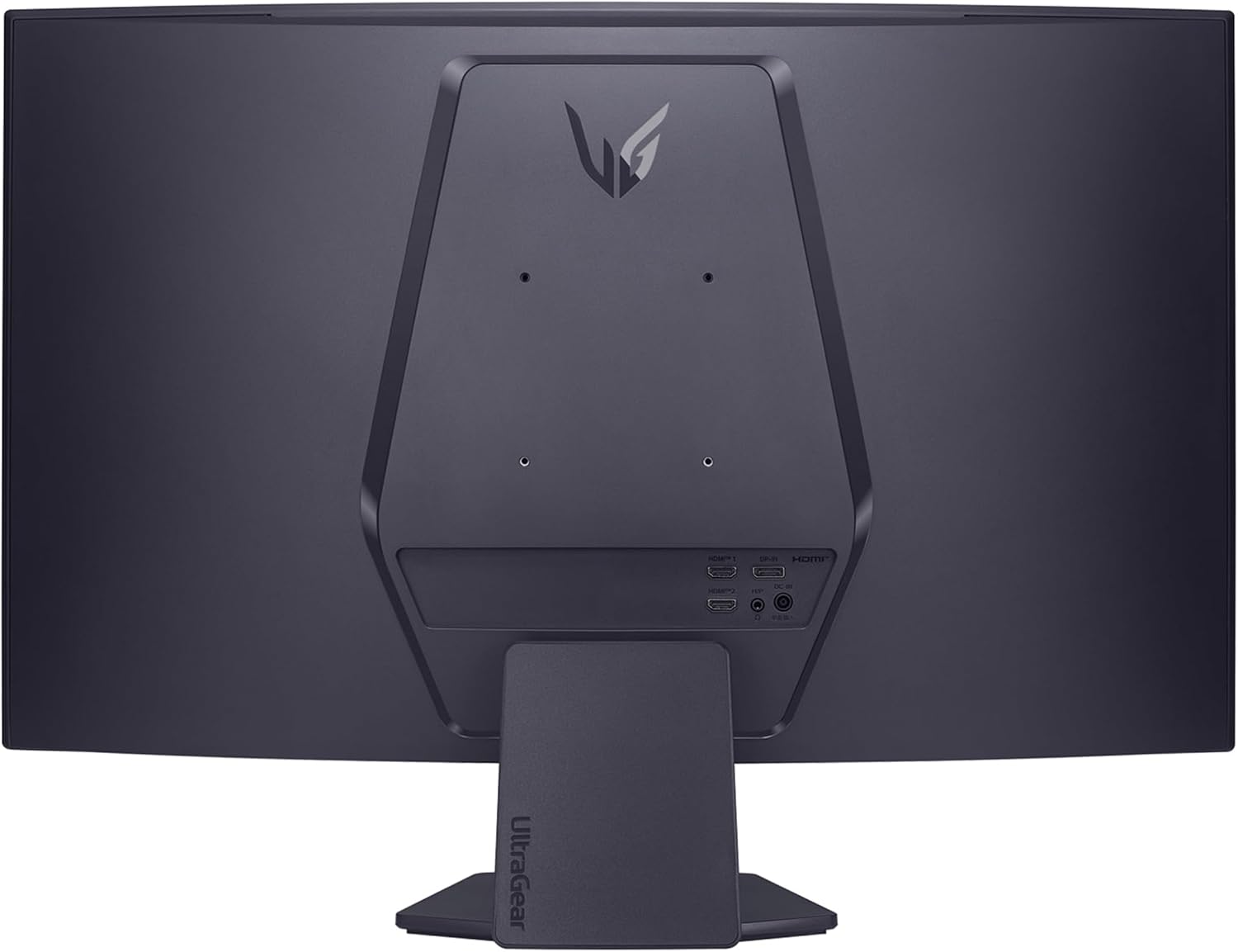 Detalle 2 de LG UltraGear 32GS60QC Monitor Gaming 32" 180Hz