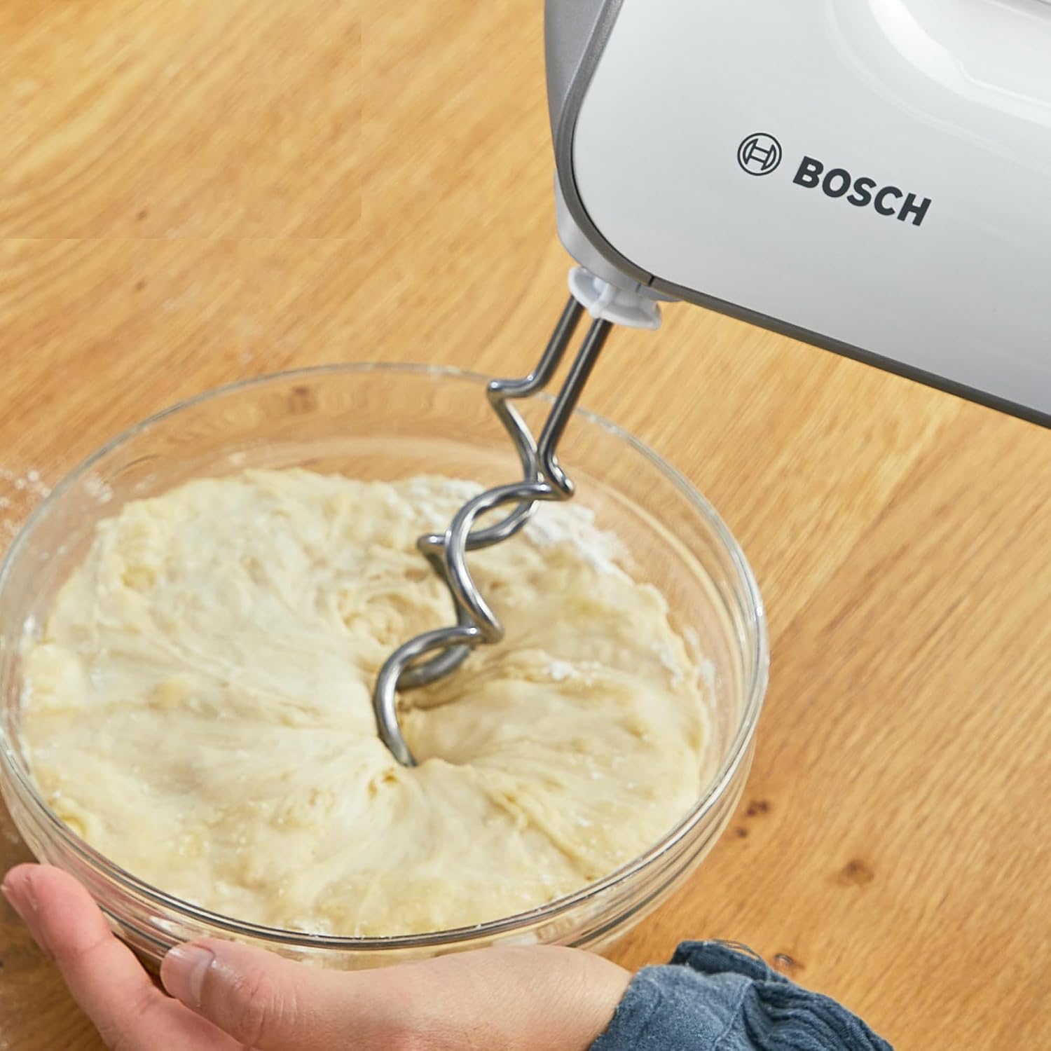 Thumbnail 4 de Bosch MFQ49300 batidora de mano 850 W