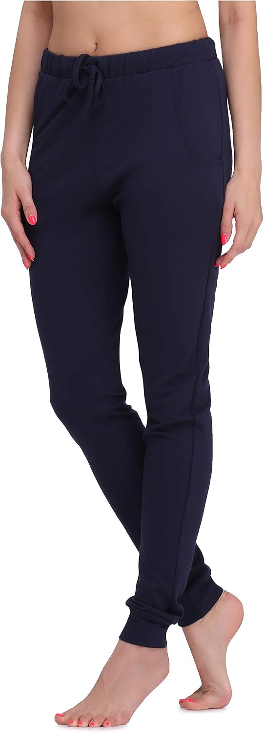 Detalle de Merry Style MS10-277 pantaloni tuta donna