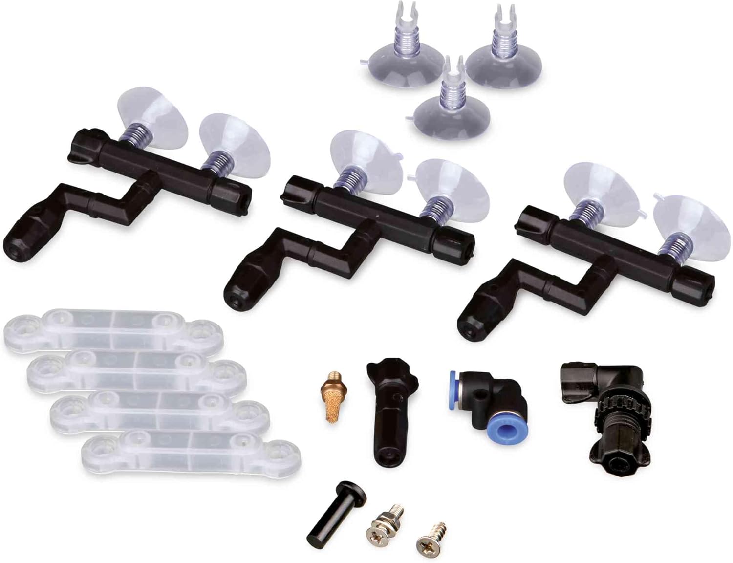 Thumbnail 1 de TRIXIE Beregnungsanlage für Reptilien 76308 mit stufenlos regulierbarem Pumpdruck