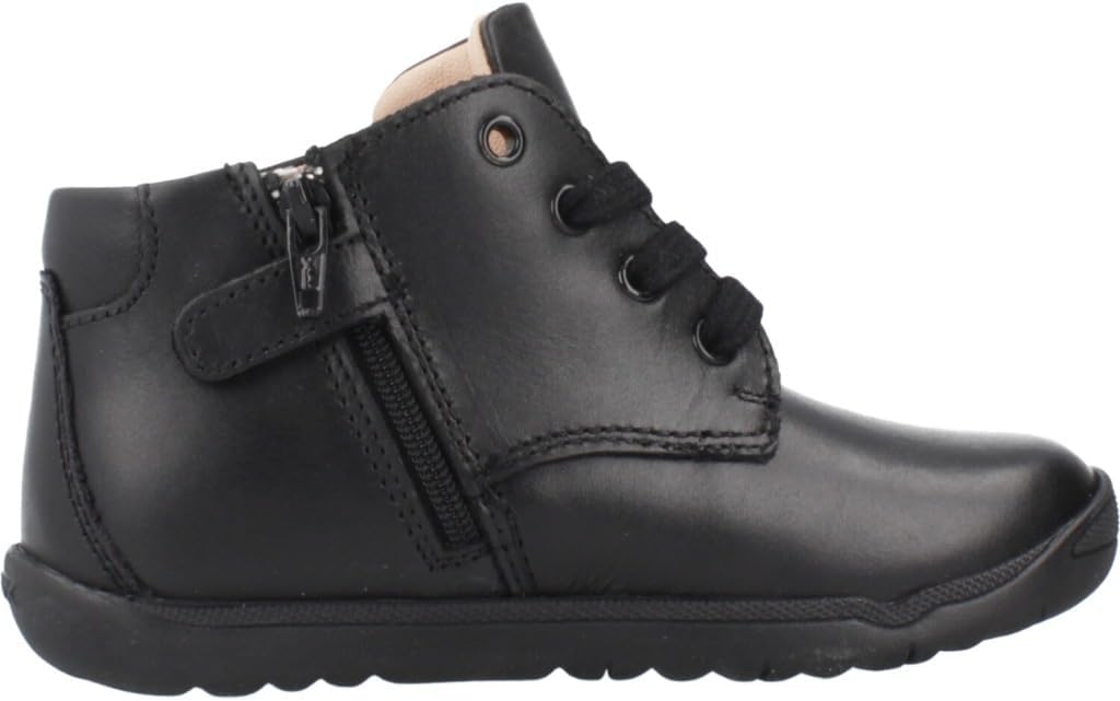 Detalle 2 de Geox B Macchia Boy A Zapatillas bebé talla 23
