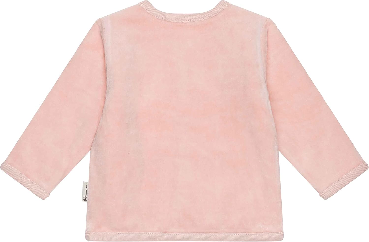 Detalle 2 de Steiff Unisex Baby Wendejacke Gots Jacke