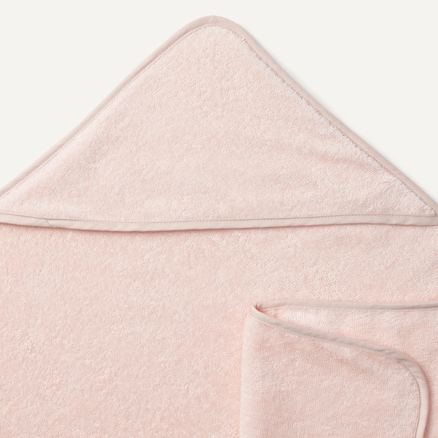 Thumbnail 3 de Amazon Essentials Unisex Baby Badetuch mit Kapuze – weiches Baumwollfrottee