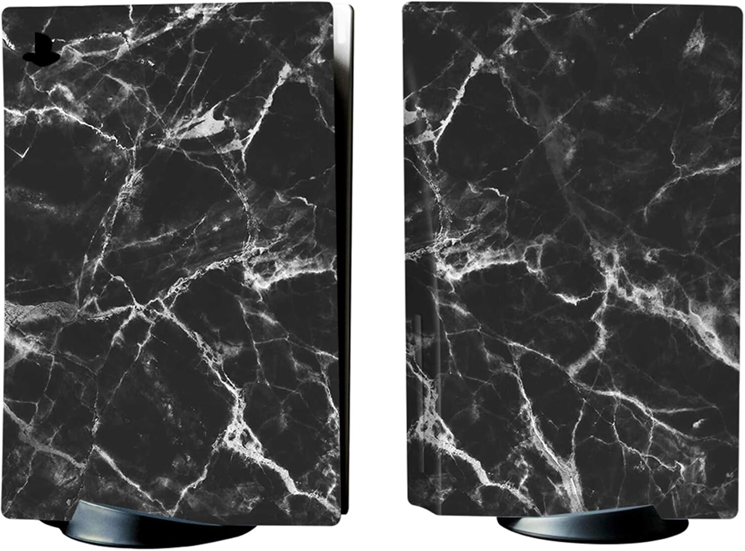 Thumbnail 6 de PS5 Disc Edition skin decal set