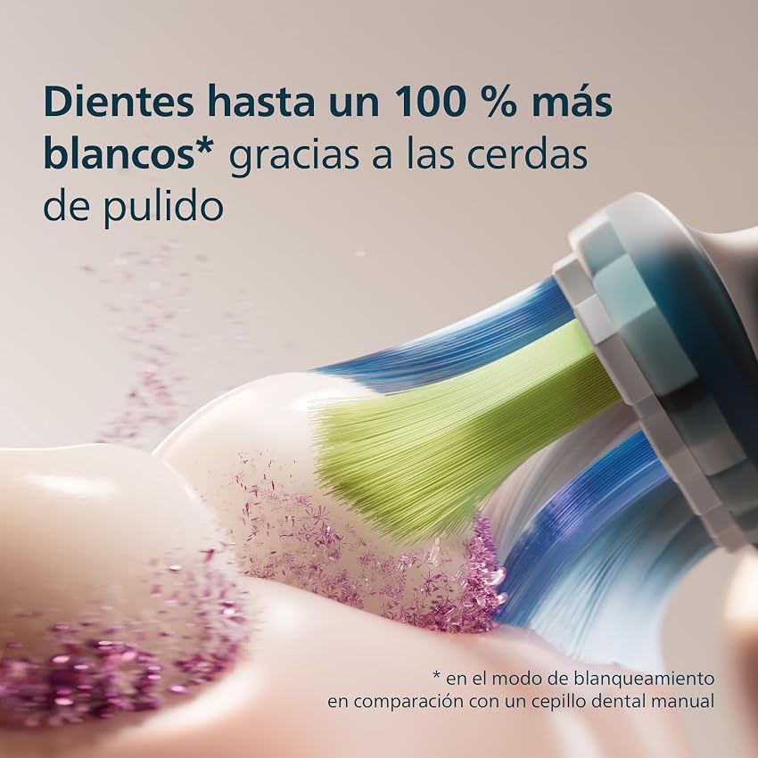 Thumbnail 2 de Philips Sonicare C3 Premium Cabezales de Repuesto, 6 🌟