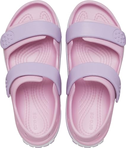 Thumbnail 3 de Crocs Crocband Cruiser Sandal T, Sandalia Unisex Ballerina 💜
