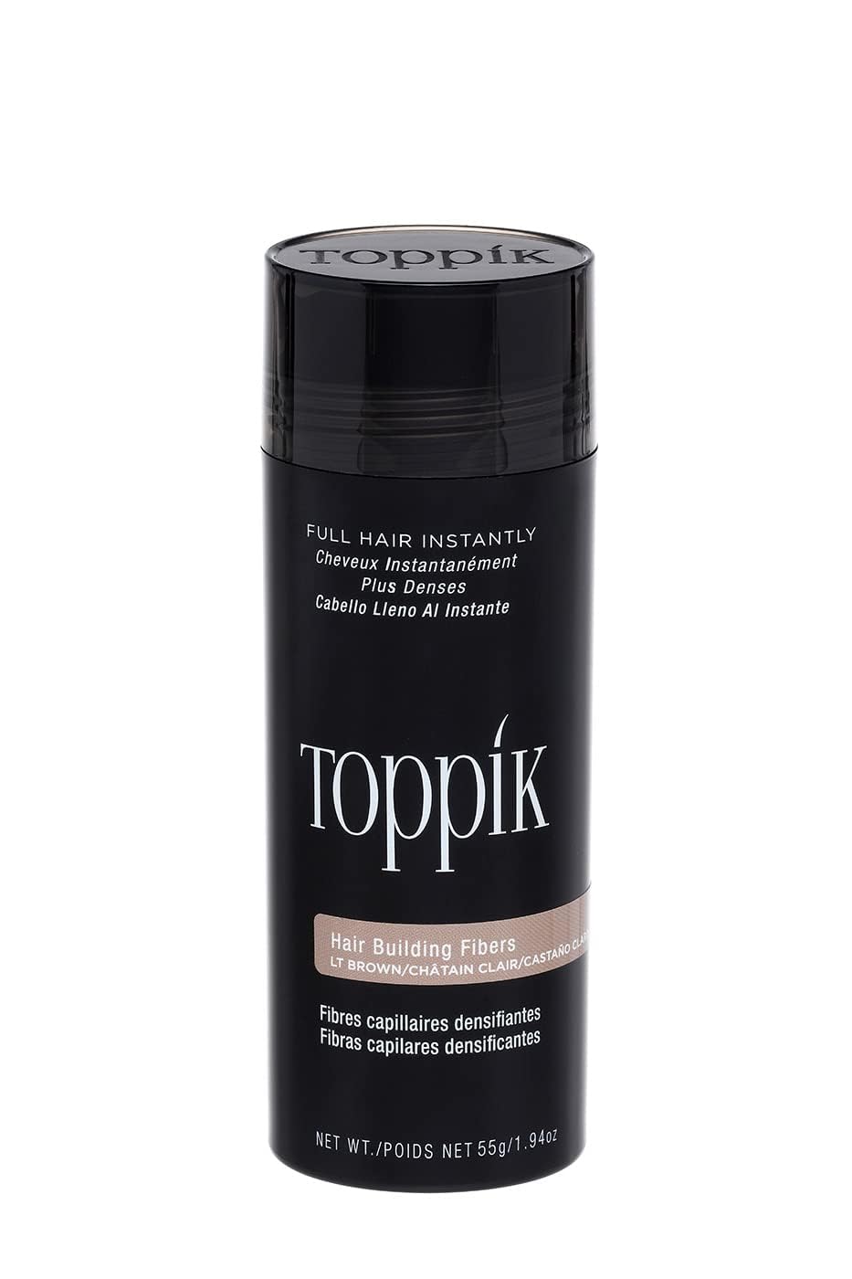 Thumbnail 4 de Toppik Hair Building Fibers, 9 Shades, 4 Sizes ⚙