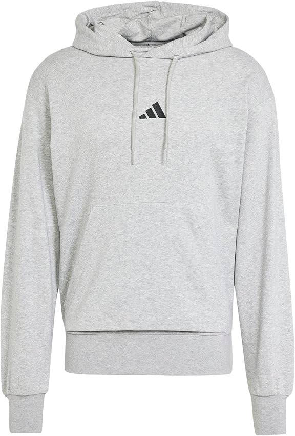 Thumbnail 4 de adidas Essentials FEELCOZY hoodie 70% M