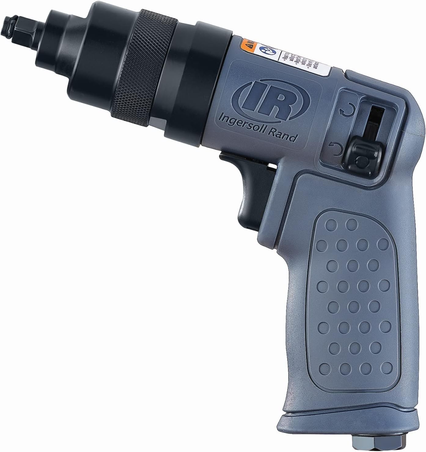 Detalle de Ingersoll-Rand Avvitatore a Impulsi Diritto 216B 3/8” con Copertura: robustezza e leggerezza per officina