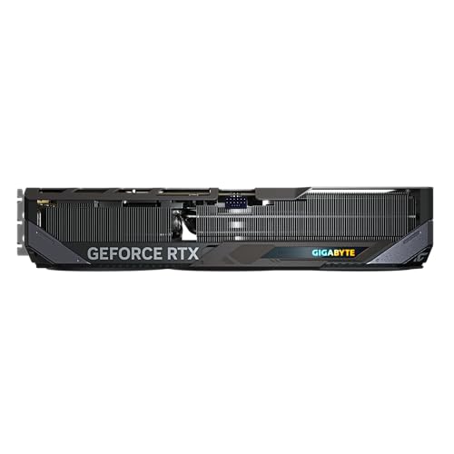 Thumbnail 8 de GIGABYTE GeForce RTX 5070 Ti Gaming OC 16G (GV-N507TGAMING OC-16GD) – A capable high-end GPU for DLSS 4 workloads