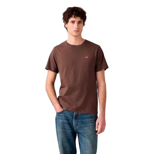 Detalle de Levi's SS Original Hm tee Bracken Jersey Bracken, S