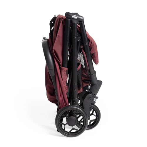Thumbnail 5 de Chicco Urbino Silla de paseo 0+ meses, 22 kg