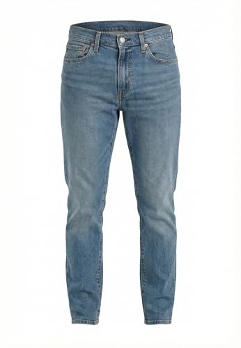 Detalle de Levi's 511 Slim Jeans Homme — Take It from The Top, 34W/32L