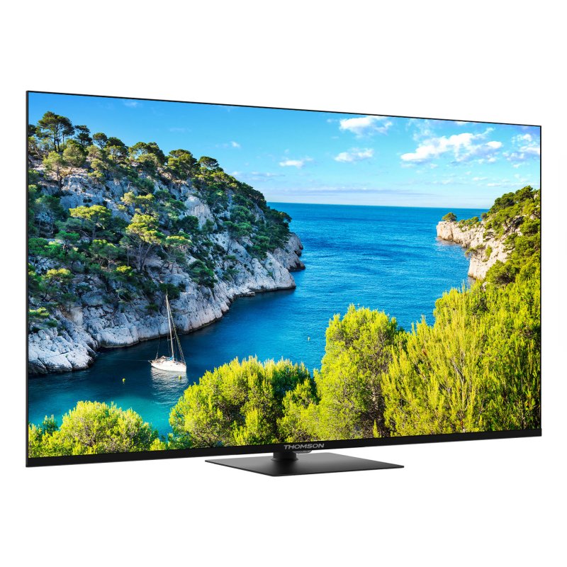 Thumbnail 3 de Thomson 55UG5C14 55" LED UltraHD 4K Smart TV – análisis práctico y guía de compra