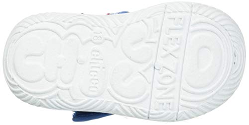 Detalle de Chicco Zapatillas Niños para la Guardería y la Casa 261_2