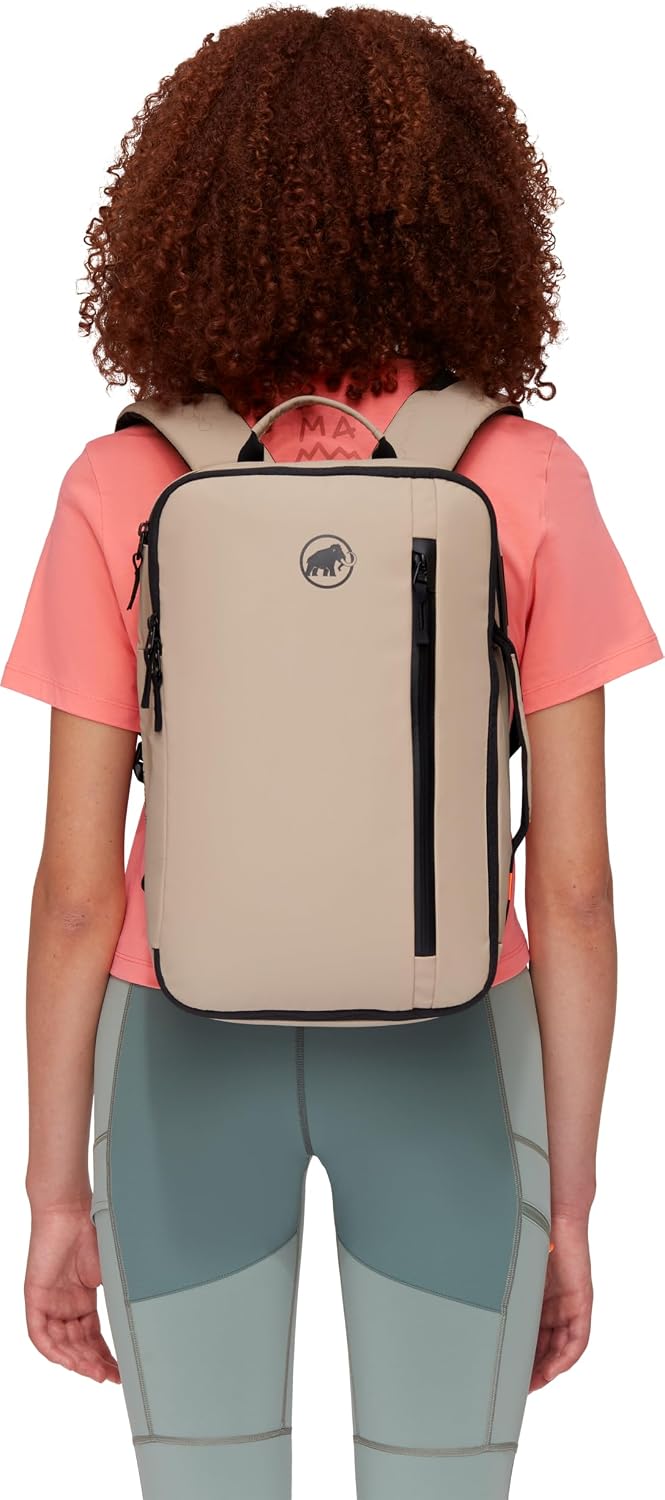Thumbnail 3 de Mammut Seon Transporter 15 –Robuster Allround-Rucksack für Laptop,Tablet und Kletterausrüstung
