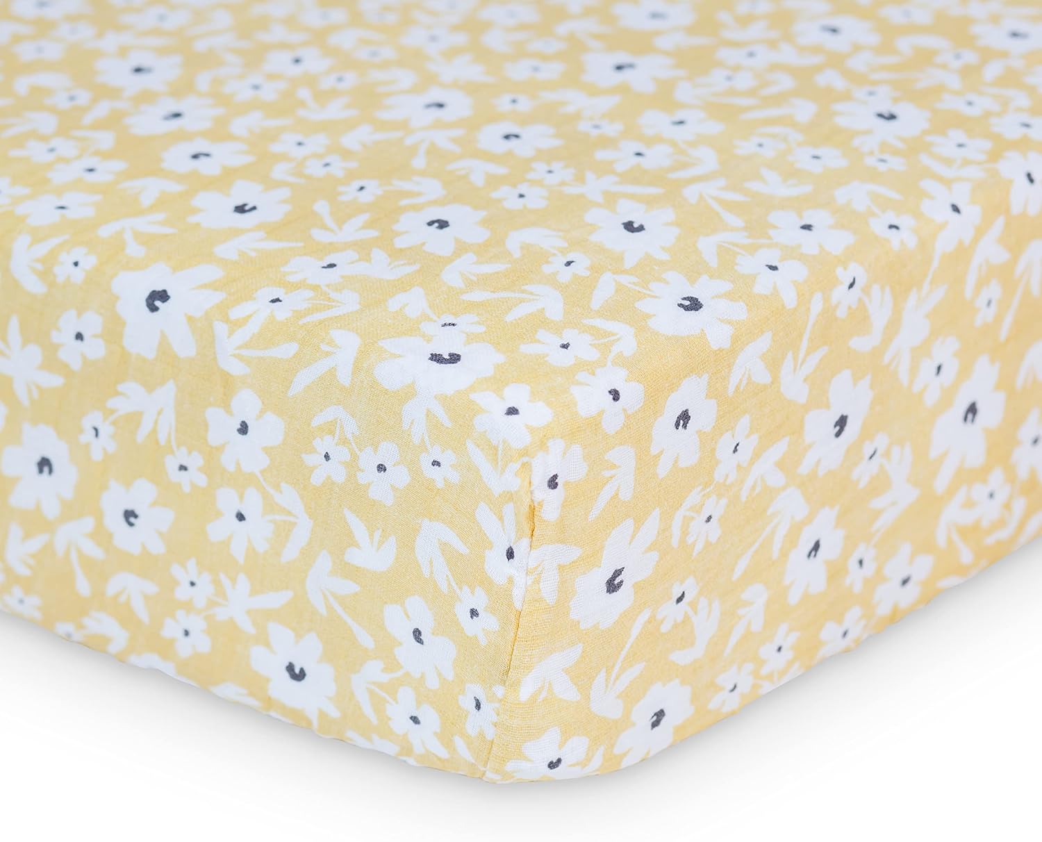 Thumbnail 6 de Lulujo Muslin Crib Sheet, Dragonfly