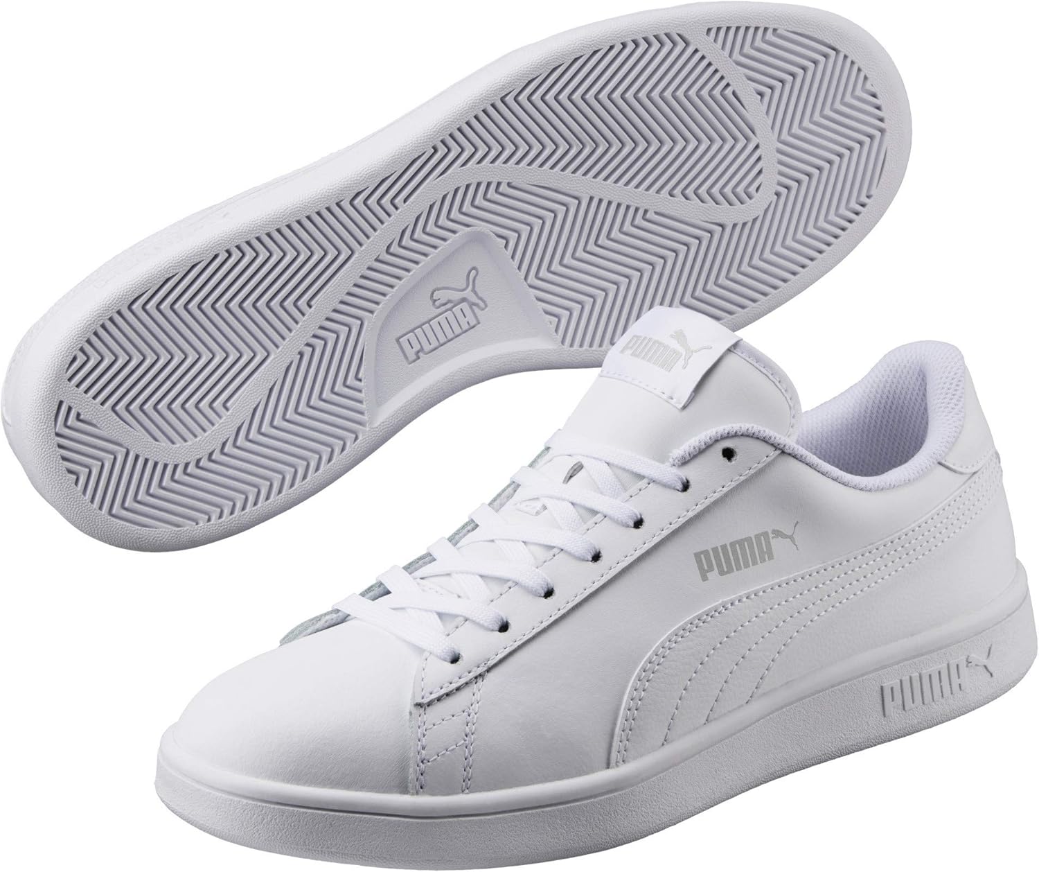 Thumbnail 1 de PUMA Smash V2 L Zapatillas unisex 42,5 EU