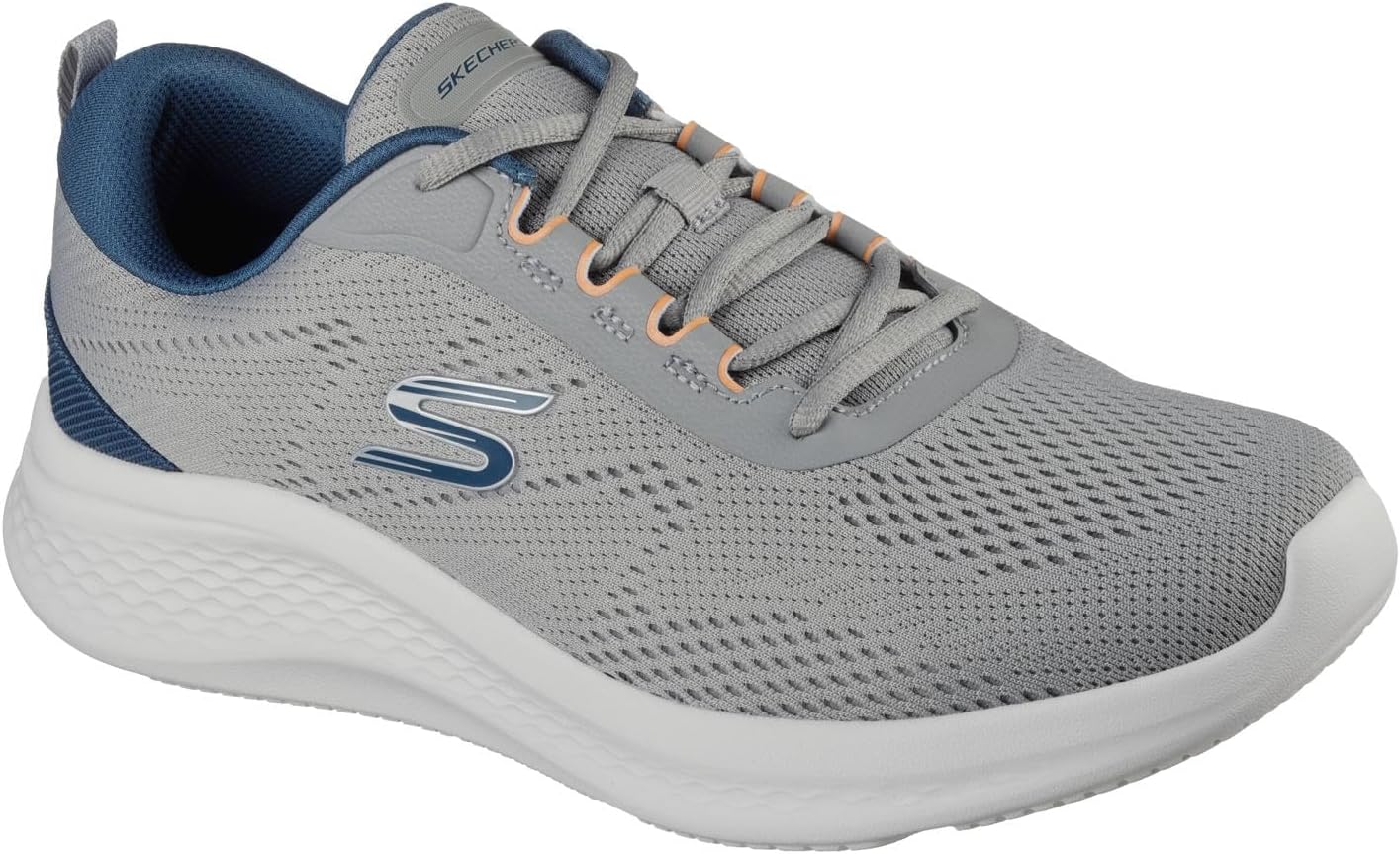 Detalle de Skechers Men's Skech-lite Pro 2.0 Berrix Sneaker