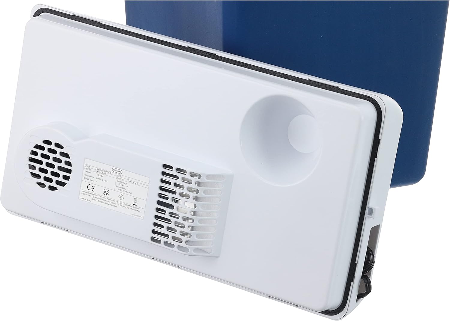 Thumbnail 4 de MOBICOOL Mirabelle MM24 DC: Elektrische Kühlbox für Auto & LKW (20 Liter, 12 V)