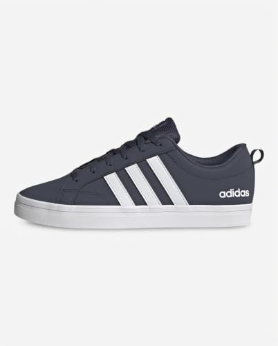 Thumbnail 10 de Adidas Hombre Vs Pace 2.0 Shoes - Shadow Navy / Shadow Navy / Cloud White, 43 1/3 EU