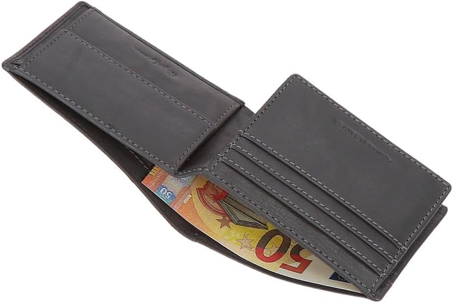 Detalle 2 de Pepe Jeans Jacket Cartera Horizontal 11x8x1 cm
