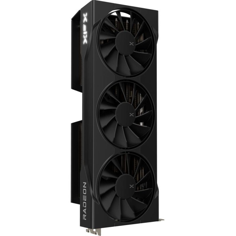 Detalle 2 de XFX SWIFT Radeon RX 9070 OC 16 GB