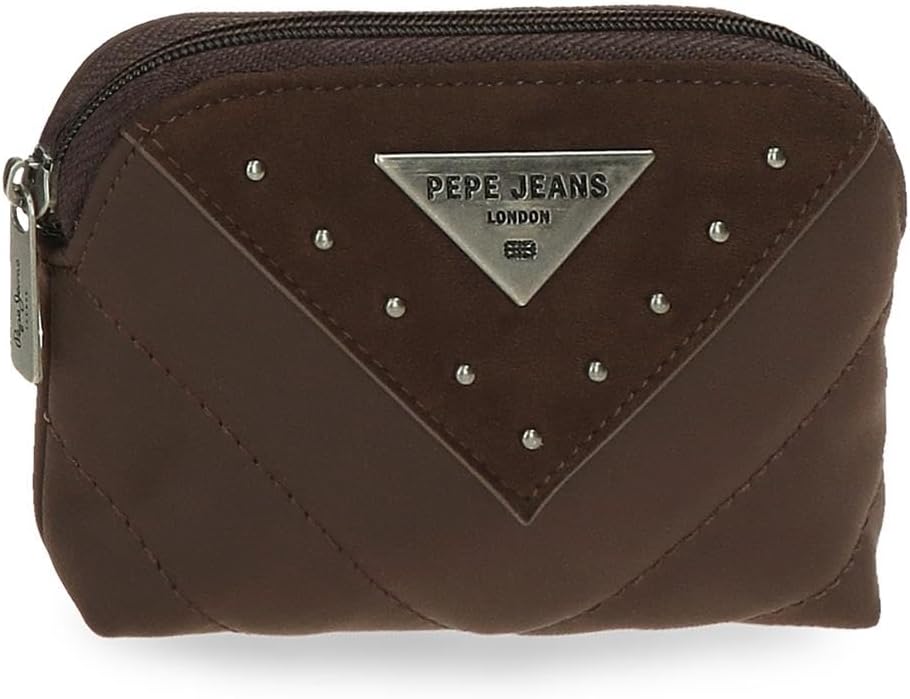Thumbnail 5 de Pepe Jeans Natalie portefeuille 19,5 x 10 cm