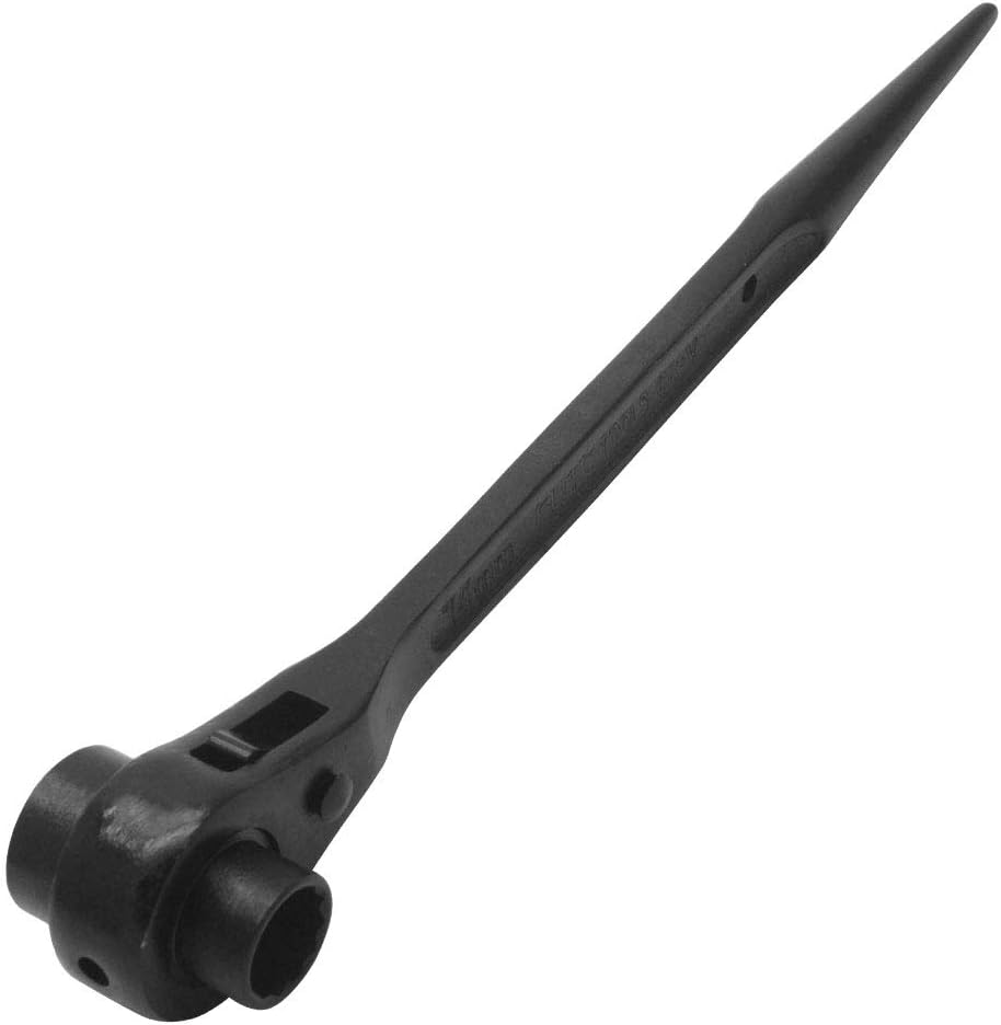 Ratchet Podger Spanner 32mm x 34mm