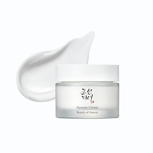 Detalle de Beauty of Joseon Dynasty Cream – Feuchtigkeitscreme für trockene und empfindliche Haut (50 ml)