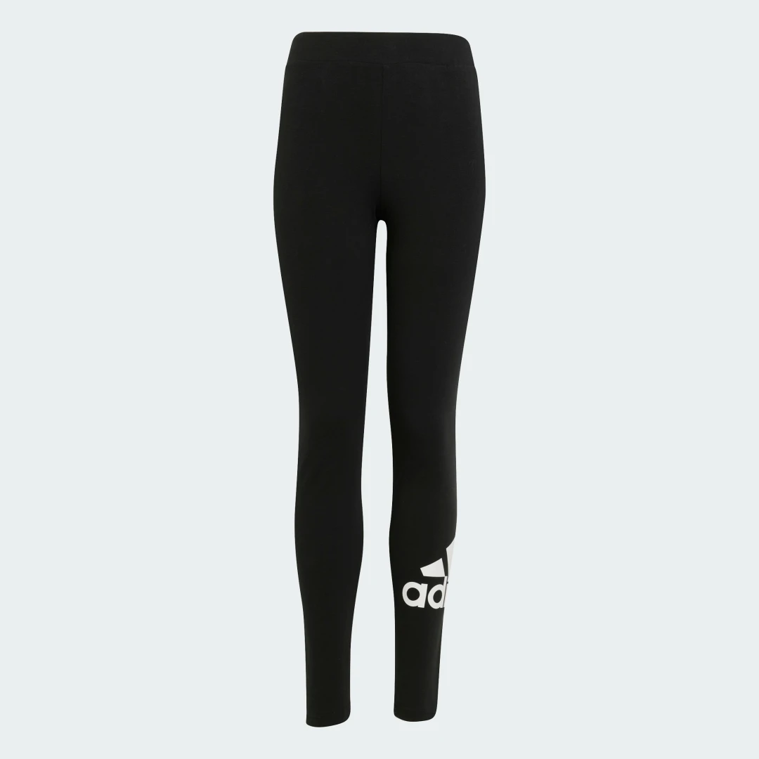 Detalle de Mallas Essentials Big Logo Cotton