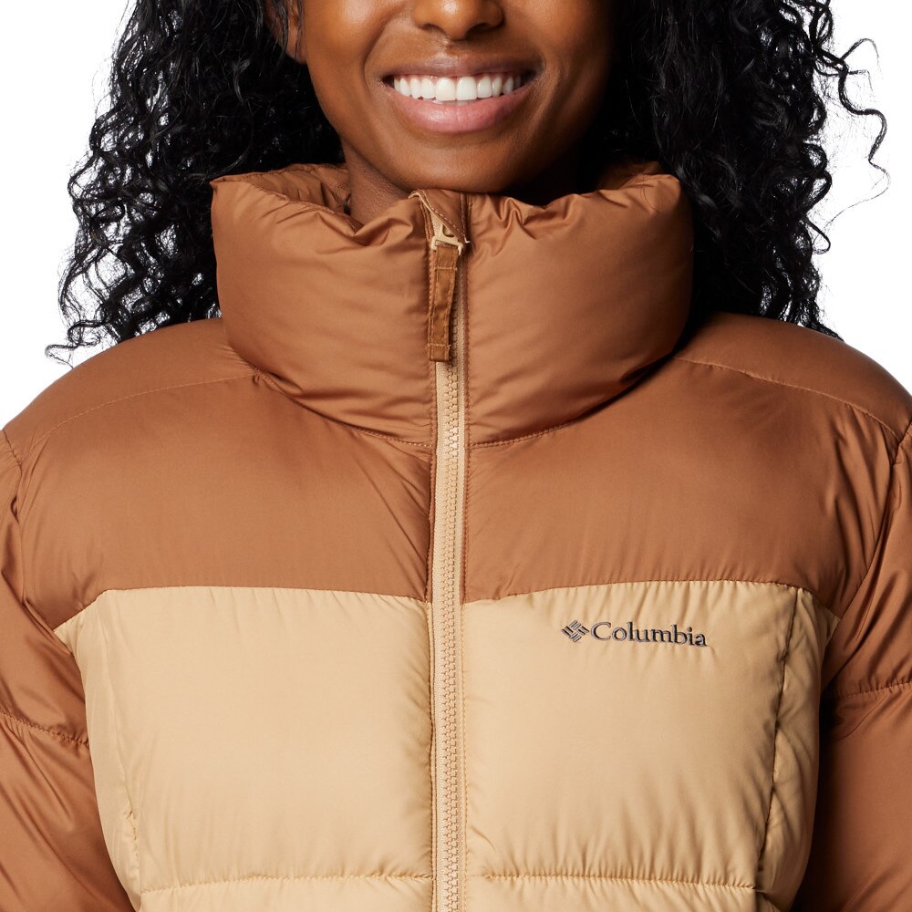 Thumbnail 3 de Columbia Pike Lake™ Full Zip chaqueta de mujer 🧥