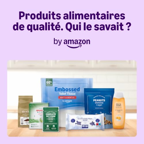 Thumbnail 6 de by Amazon culottes d’incontinence taille M