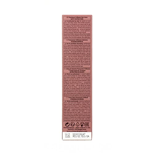 Thumbnail 2 de Schwarzkopf Igora Color10 7-1 — Tinte 60 ml 💇‍♀