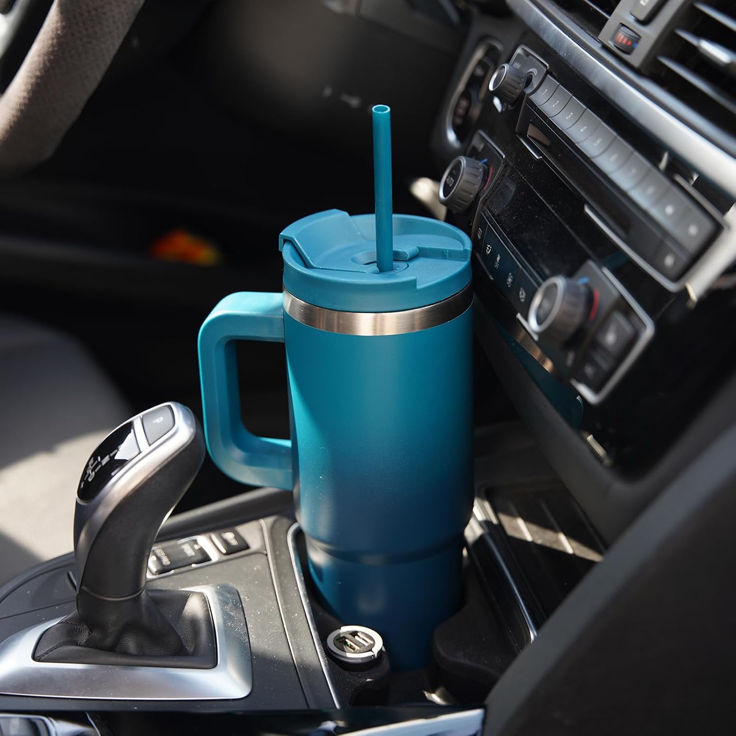 Thumbnail 5 de Konokyo 40 oz Tumbler — Insulated Travel Mug