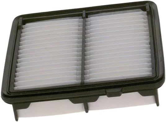 Detalle 2 de Bosch S0223 Car Air Filter – Robust, moisture-resistant filtration for your engine